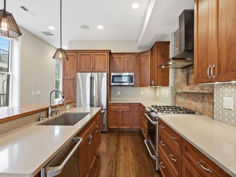 1329 Republic Street, Cincinnati, OH 45202 Photo 16