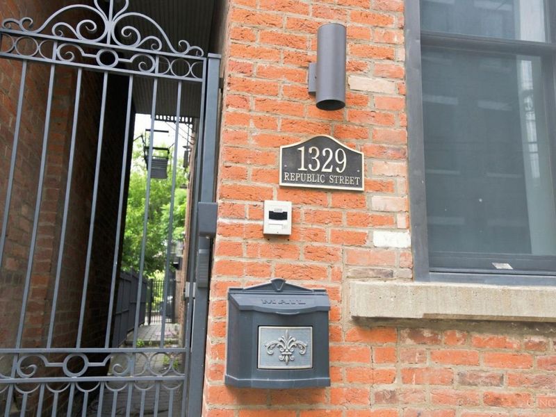 1329 Republic Street, Cincinnati, OH 45202 Photo 59