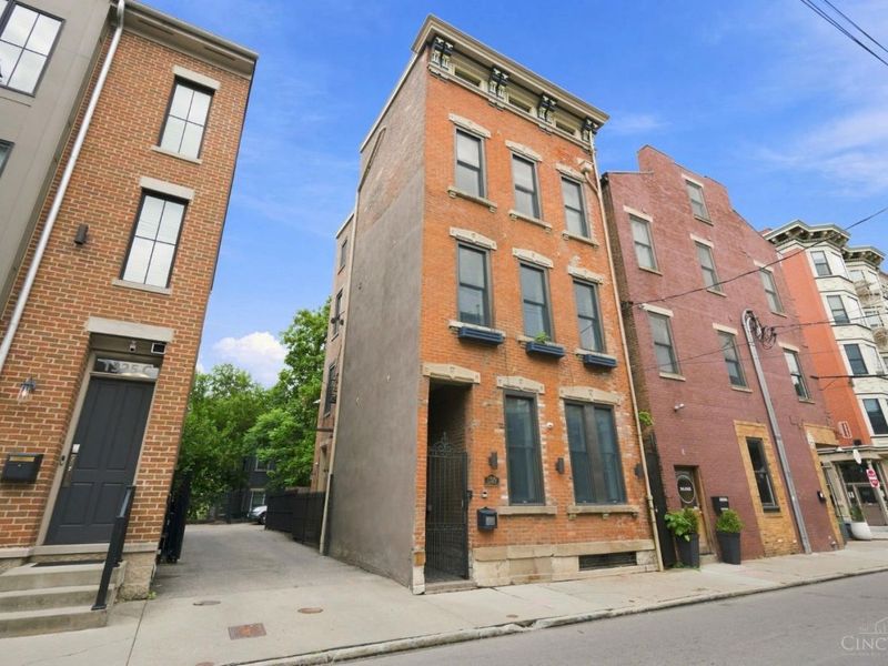 1329 Republic Street, Cincinnati, OH 45202 Photo 61