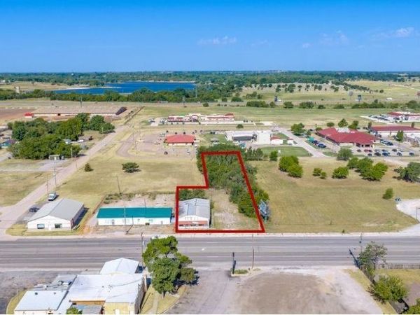 1523 S Green Avenue, Purcell, OK 73080