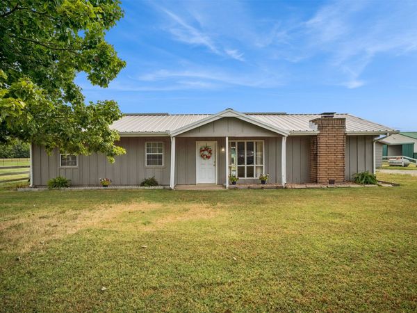21802 E 81st Street S, Broken Arrow, OK 74014