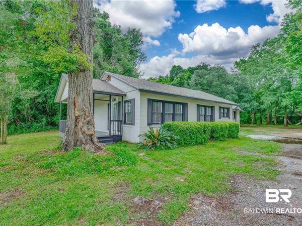 4465 Dauphin Island Parkway, Mobile, AL 36605