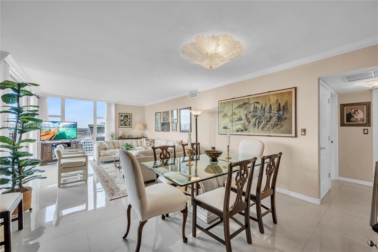 20335 W Country Club Dr, Unit 2409, Aventura, FL 33180 Photo