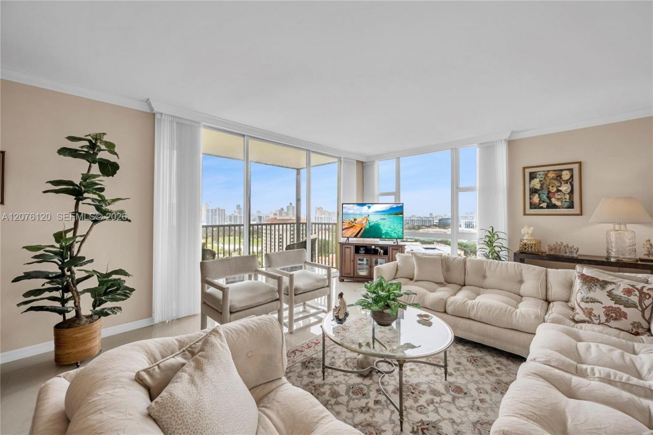 20335 W Country Club Dr, Unit 2409, Aventura, FL 33180 Photo