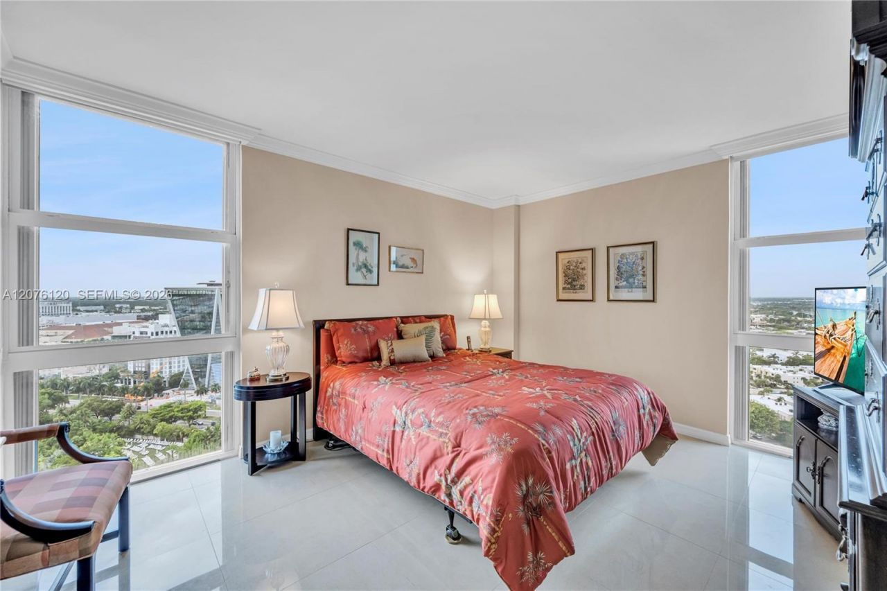 20335 W Country Club Dr, Unit 2409, Aventura, FL 33180 Photo
