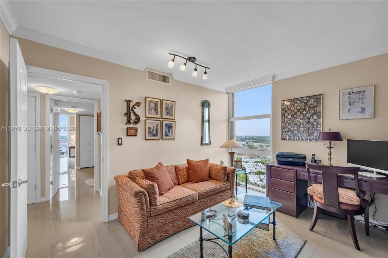20335 W Country Club Dr, Unit 2409, Aventura, FL 33180 Photo