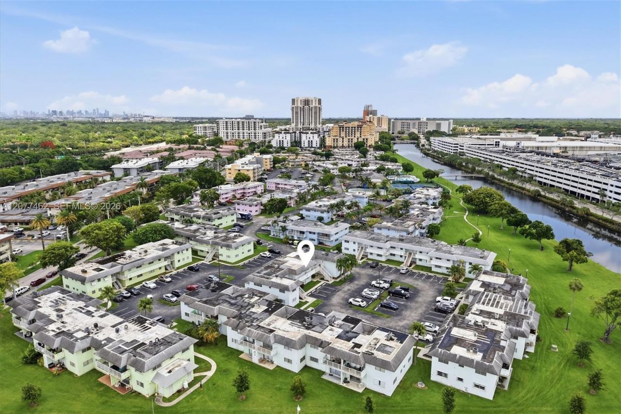 7680 SW 82nd St , Unit H121, Miami, FL 33143 Photo