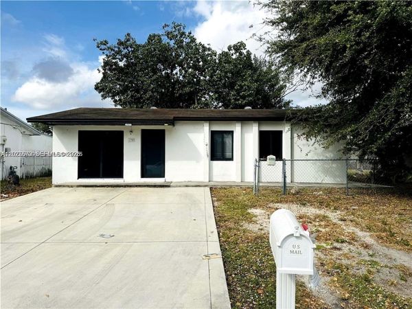 2983 NW 191st Ter , Miami Gardens, FL 33056
