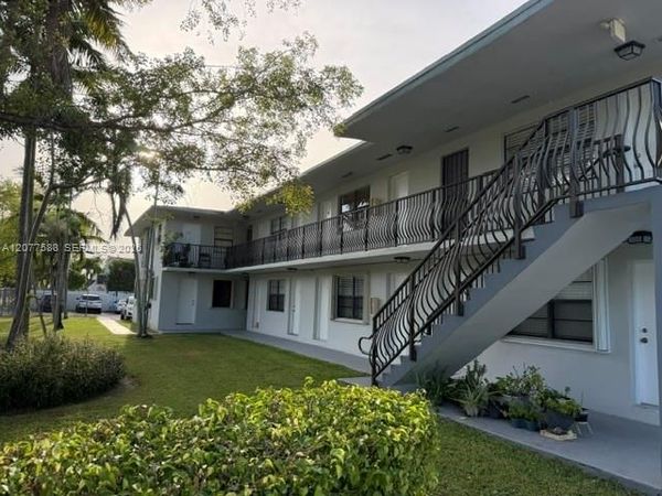 4590 SW 67th Ave , Unit 20, Miami, FL 33155