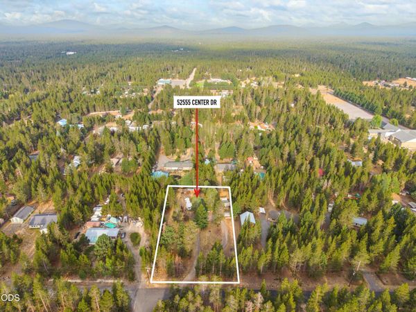 52555 Center Drive, La Pine, OR 97739