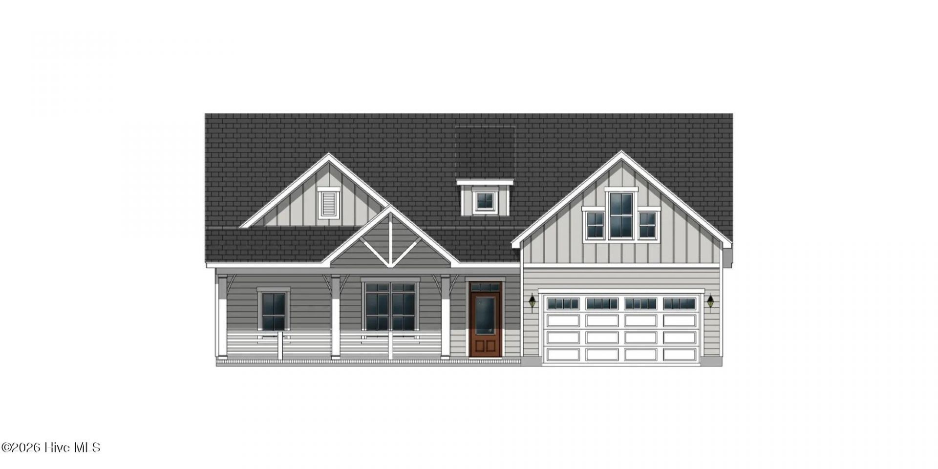 1009 Hunter Grace Drive , Winterville, NC 28590 Main Photo