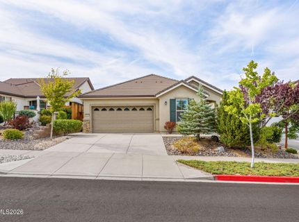 1020 W Del Webb Parkway, Reno, NV 89523 Photo