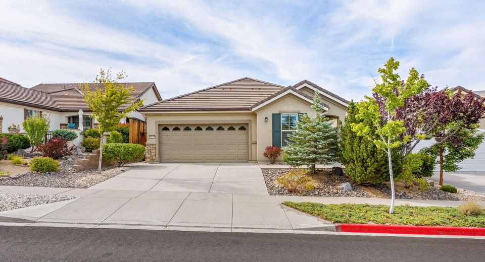 1020 W Del Webb Parkway, Reno, NV 89523 Photo