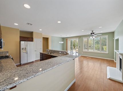 1020 W Del Webb Parkway, Reno, NV 89523 Photo