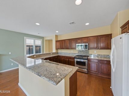 1020 W Del Webb Parkway, Reno, NV 89523 Photo