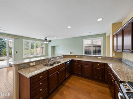 1020 W Del Webb Parkway, Reno, NV 89523 Photo