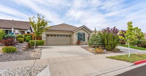 1020 W Del Webb Parkway, Reno, NV 89523 Photo
