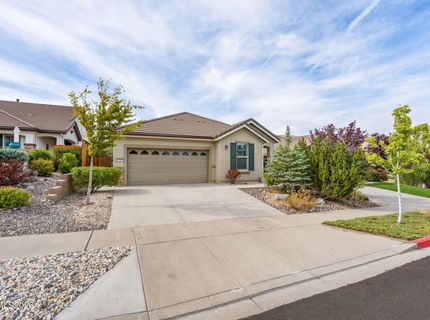 1020 W Del Webb Parkway, Reno, NV 89523 Photo