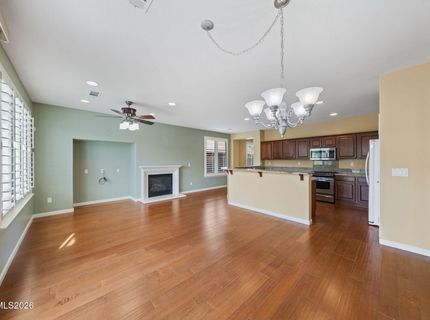1020 W Del Webb Parkway, Reno, NV 89523 Photo