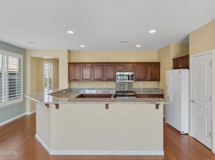 1020 W Del Webb Parkway, Reno, NV 89523 Photo