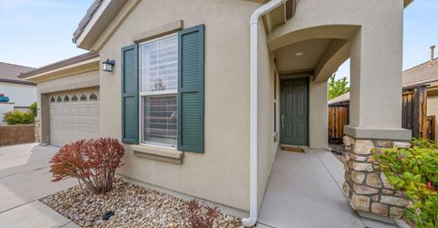 1020 W Del Webb Parkway, Reno, NV 89523 Photo