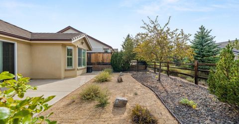 1020 W Del Webb Parkway, Reno, NV 89523 Photo
