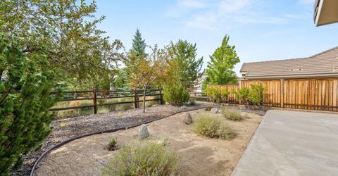 1020 W Del Webb Parkway, Reno, NV 89523 Photo