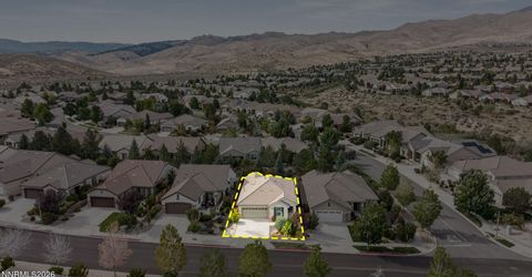 1020 W Del Webb Parkway, Reno, NV 89523 Photo