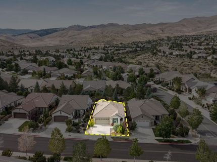 1020 W Del Webb Parkway, Reno, NV 89523 Photo