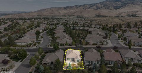 1020 W Del Webb Parkway, Reno, NV 89523 Photo
