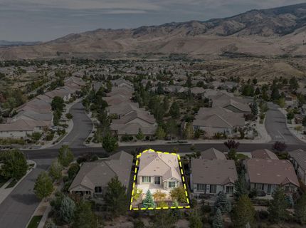 1020 W Del Webb Parkway, Reno, NV 89523 Photo