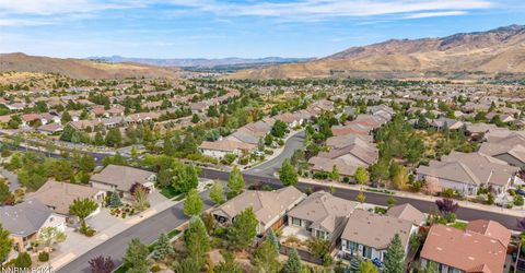1020 W Del Webb Parkway, Reno, NV 89523 Photo
