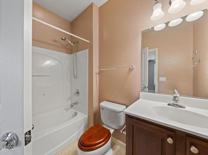 1020 W Del Webb Parkway, Reno, NV 89523 Photo