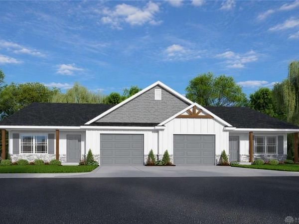 2091 Pine Forest Drive, Miamisburg, OH 45342