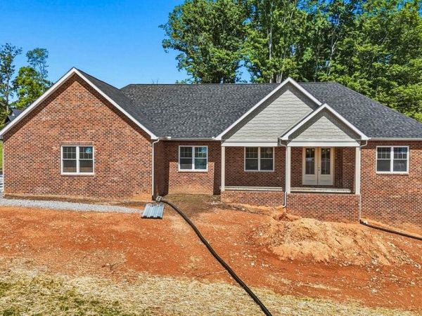 451 Blount Circle, Rutledge, TN 37861