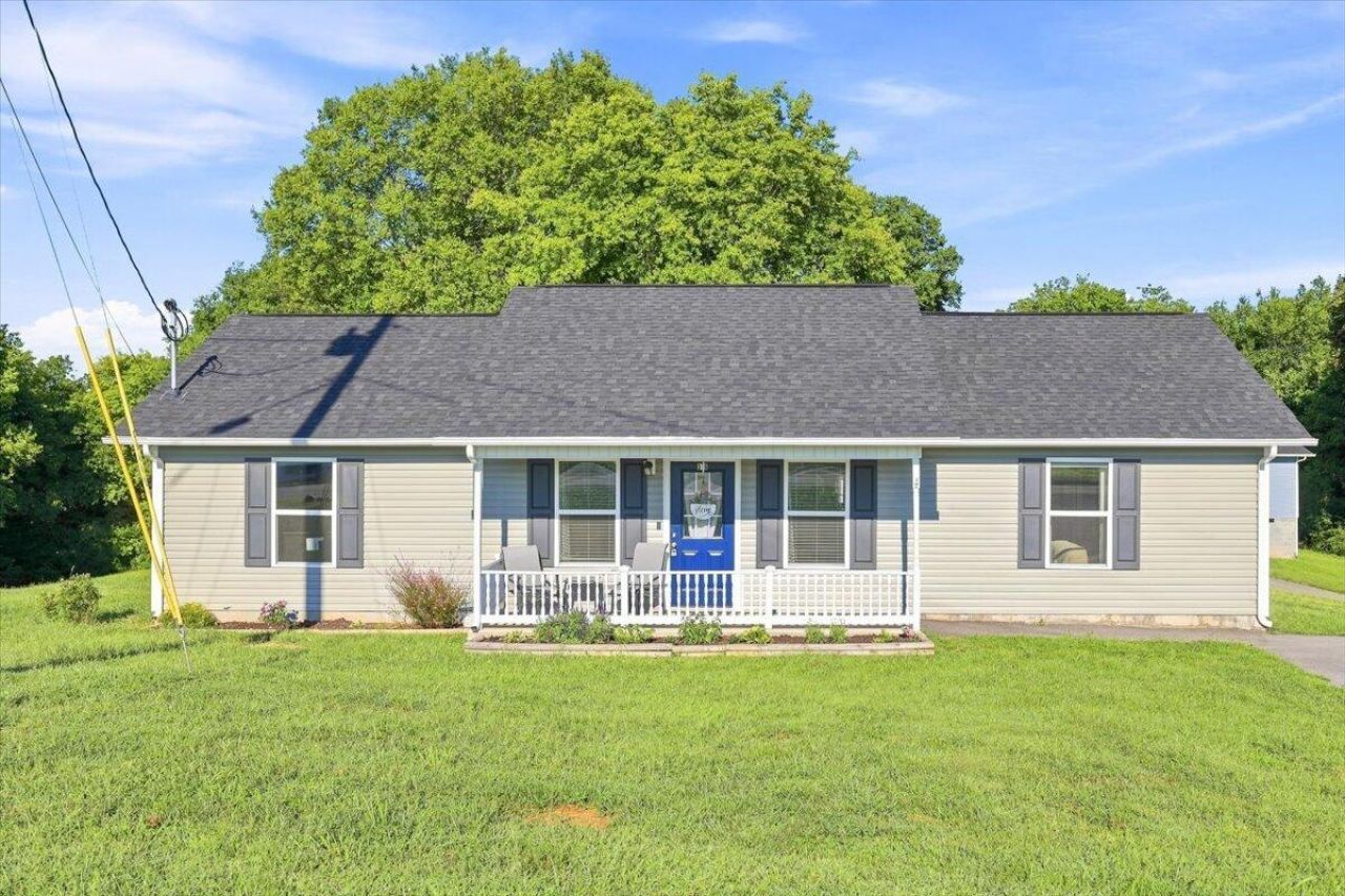 316 Pin Oak Drive New Market, TN 37820