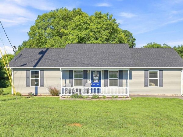 316 Pin Oak Drive, New Market, TN 37820