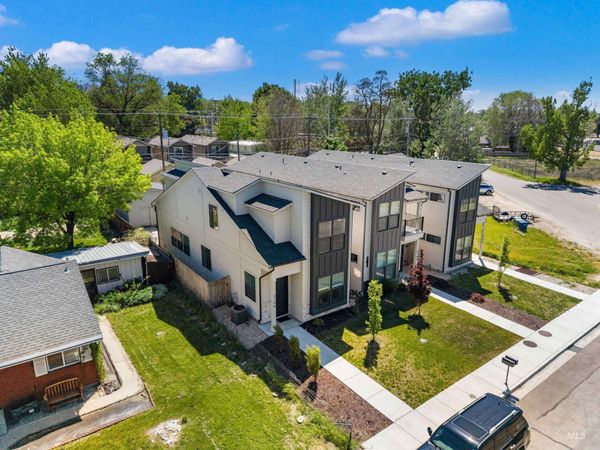 2106 N 35th Street, Boise, ID 83703