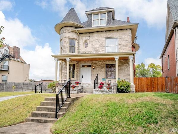4535 Washington Boulevard, St Louis, MO 63108