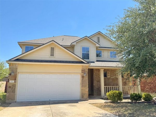 1912 Golden Arrow Ave, Cedar Park, TX 78613