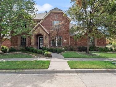 3925 Victory Drive, Frisco, TX 75034
