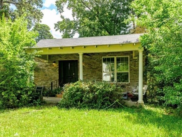 3831 Baltimore Avenue, Shreveport, LA 71106