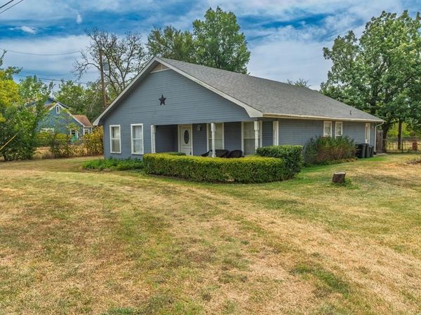 2803 Charity Road, Commerce, TX 75428