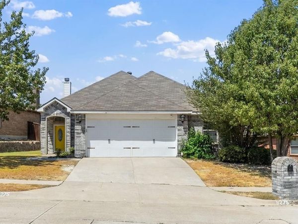 8275 Clarksprings Drive, Dallas, TX 75236