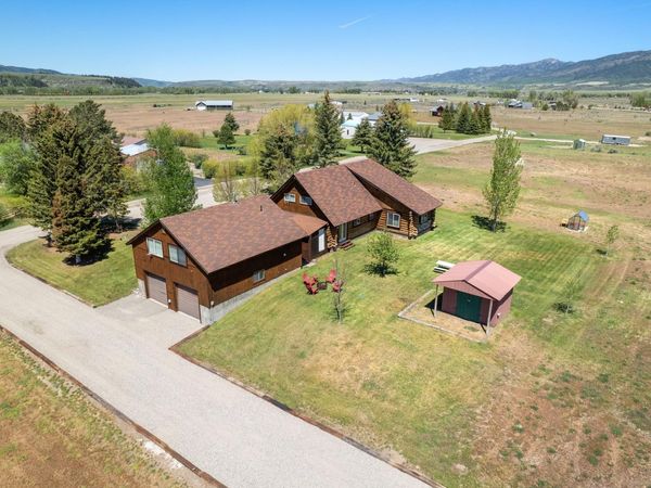 102 Valley Dr, Irwin, ID 83428