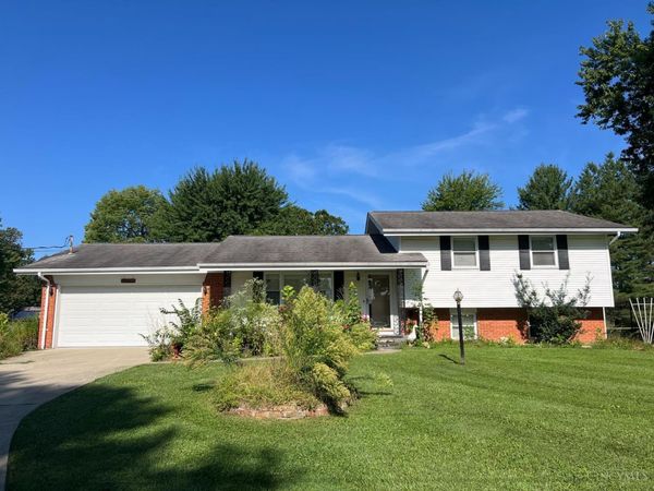 10841 Hueseman Road, Aurora, IN 47001