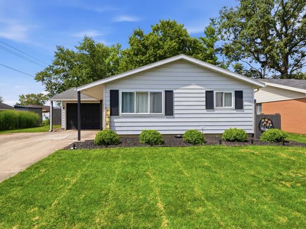 905 Cornell Drive, Lima, OH 45805