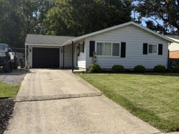 905 Cornell Drive, Lima, OH 45805