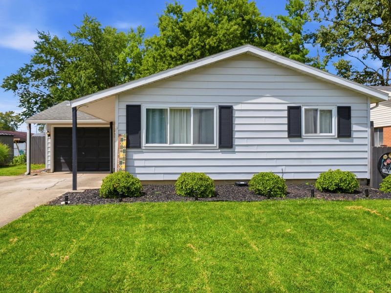 905 Cornell Drive, Lima, OH 45805 Photo 2