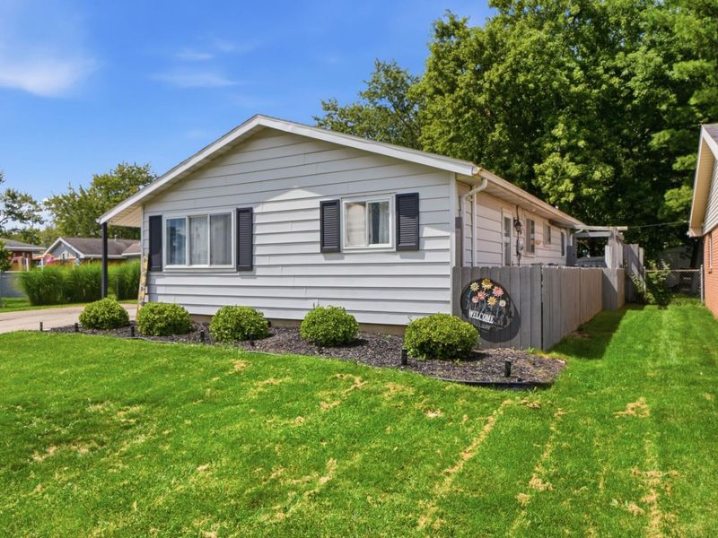 905 Cornell Drive, Lima, OH 45805 Photo 4